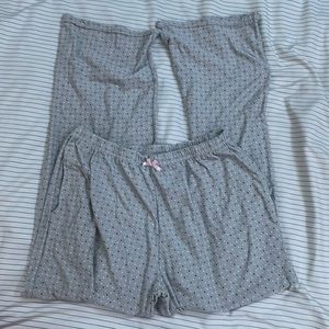 pajama pants, really soft, great condition